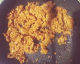Foto del paso 2 de la receta: Burritos de picadillo
