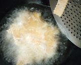 A picture of step 5 of Spiced crackers.