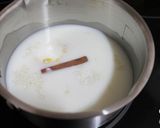 Foto del paso 1 de la receta: Arroz con leche