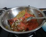 तुआर ना ठोठा(tuar na totha) रेसिपी चरण 4 फोटो