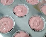 Foto langkah ke 3 dari resep 22. Bolu Kukus Mekar.
