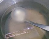Hình bước làm 3 của món Bánh Trung Thu Rau Câu
