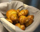 Foto langkah ke 10 dari resep French Croissant.