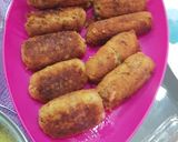 Foto del paso 4 de la receta: Croquetas de Atún y papas