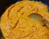 गोवन फिश करी (goan fish curry recipe in marathi) रेसिपी स्टेप 3 फोटो 