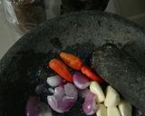 Foto langkah ke 11 dari resep Pempek Putih Telur (Tanpa Ikan).