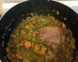 Foto del paso 1 de la receta: Sopa aguisada