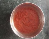 ટામેટા ની ચટણી (Tomato Chutney Recipe In Gujarati) રેસીપી સ્ટેપ1ફોટો