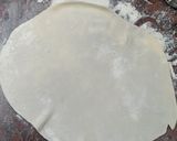Foto del paso 2 de la receta: Tartas individuales de pollo y champiñones light