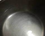 Foto del passaggio 1 della ricetta Polenta con salsicce e spuntature