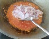 Foto langkah ke 5 dari resep Tumis cumi enak dan simple.