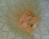 Foto langkah ke 5 dari resep Nugget Tahu-Wortel NonMSG.