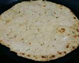 Masala Chapatis recipe step 6 photo