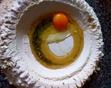 Foto del paso 1 de la receta: Raviolones de acelga y ricota