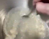 Foto del paso 1 de la receta: Coca de cebolla con bacon!