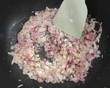 Foto langkah ke 1 dari resep Baby Cumi Sambal Hijau.