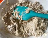 Manakish recipe step 2 photo