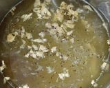 अदरक वाली चाय (adrak wali chai recipe in Hindi) रेसिपी चरण 2 फोटो