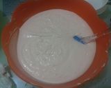 Foto langkah ke 7 dari resep Marmer Cake Putih Telur.
