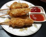 Foto langkah ke 10 dari resep Sempol Ayam.