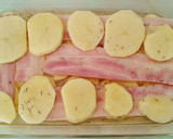 Foto del paso 8 de la receta: Medallones de solomillo de cerdo envueltos en bacon