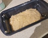 A picture of step 5 of Easy Banana Bread.