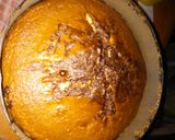 Foto del paso 6 de la receta: Bizcochuelo marmolado casero