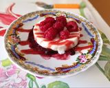 Foto del passaggio 5 della ricetta Panna cotta