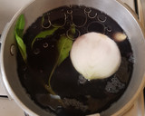 Foto del paso 2 de la receta: Frijoles negros de la olla (express) de la abuela