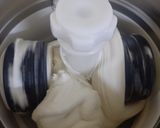 A picture of step 1 of Murukku.