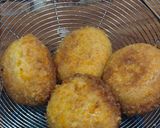 Foto langkah ke 5 dari resep Roti Goreng Tanpa Ulen.