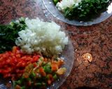 Foto del paso 2 de la receta: Canelones de acelga y carne