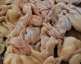 Foto langkah ke 2 dari resep Minyak ayam.