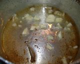 Foto del paso 5 de la receta: Pizza de mejillones