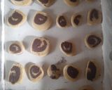 Foto del paso 10 de la receta: Galletitas variedades