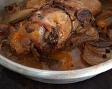 Foto del paso 2 de la receta: Guarnision batata caramelizada