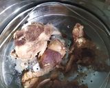 Foto langkah ke 1 dari resep Soto daging lamongan.