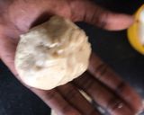A picture of step 10 of Nigerian egg rolls.