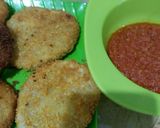 Foto langkah ke 6 dari resep Tahu Katsu.