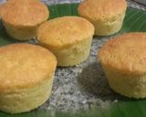 Foto del paso 4 de la receta: Magdalenas