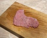 Beconös tekercsek🥓 recept fázis 1 fotója