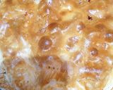 Foto del passaggio 5 della ricetta Pizza rustica Lucana #pasquaintavola