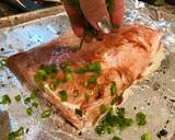 BBQ Lime Ranch Salmon recipe step 4 photo