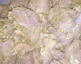 A picture of step 3 of Beef Skewers.