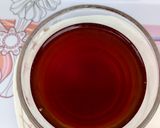 A picture of step 4 of Black Tea.