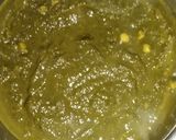 पालक सरसों का साग(palak sarson ka saag recipe in Hindi) रेसिपी चरण 2 फोटो