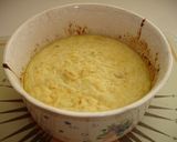 Foto del paso 12 de la receta Flan de bacalao