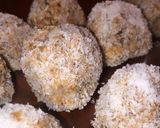 Foto del paso 4 de la receta: Trufas de mantequilla de maní