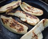 Foto langkah ke 3 dari resep Pisang Bakar Teflon Sederhana.