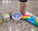 Foto del paso 1 de la receta: Pistacho salad / Ensalada de pistache